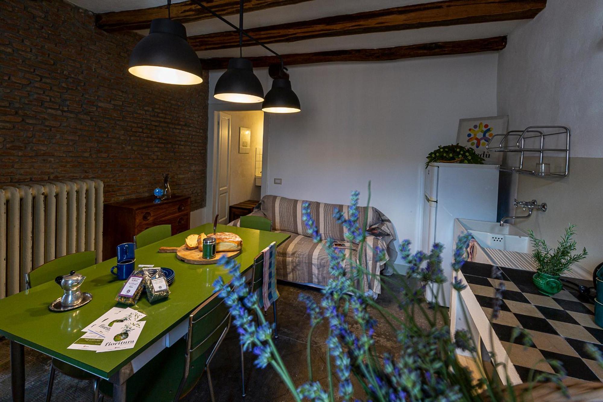 Fiordaliso Apartment Como Exterior photo